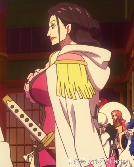 海贼王女剑豪_剑士海贼女王怎么打_海贼王 女剑士