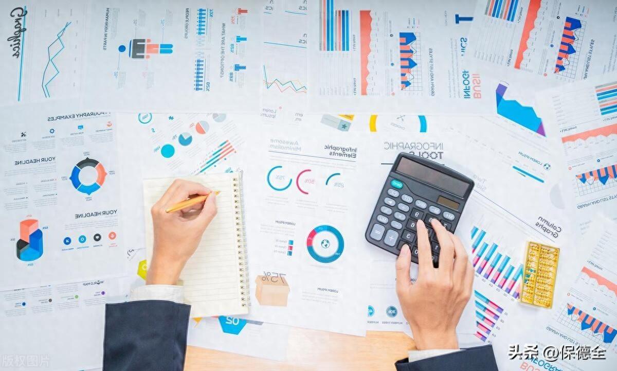 中国未来十年发展前景最好的行业-未来五年，五大行业将迎来确定性发展机遇，看看你适合干哪个？