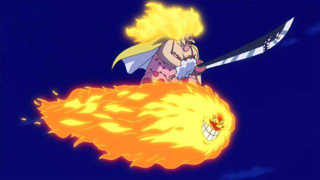 海贼王女剑士为什么成不了最强_海贼王女剑豪_海贼王 女剑士