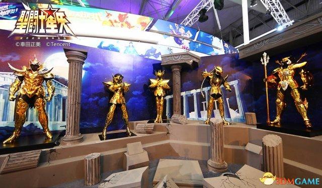 圣斗士星矢ol腾讯礼包_腾讯手游圣斗士星矢_圣斗士星矢(腾讯)礼包码