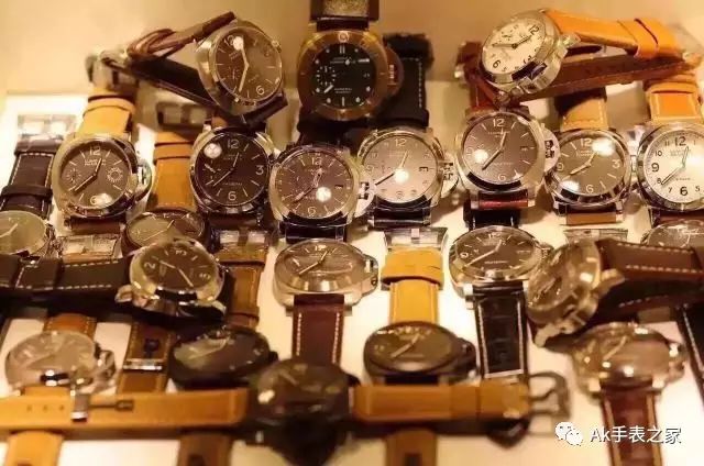 复刻手表哪里买最好渠道-复刻手表是什么？和普通仿表有什么不同？