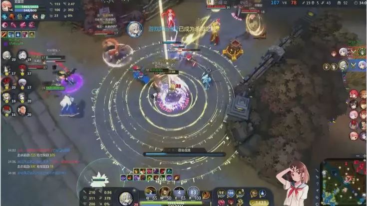 游戏风云游戏大厅下载-英雄池又+1，这个新手教学令人沉迷